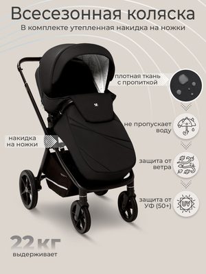 Прогулочные коляски стр.3
